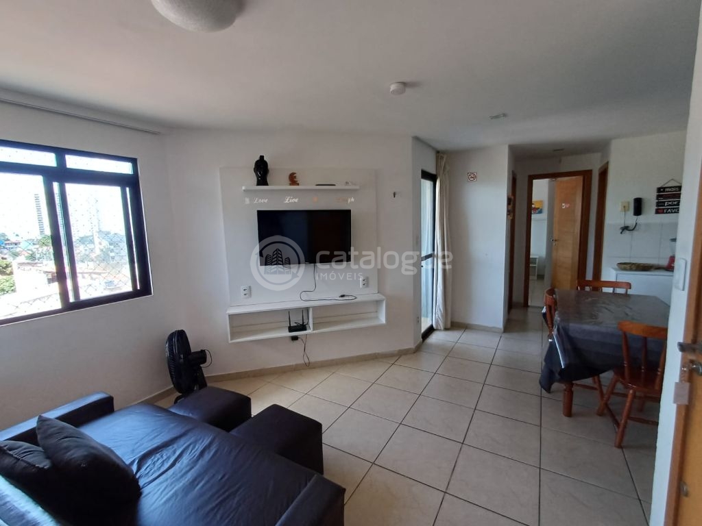 Flat à venda no manhattan flat residence conforto, localizaç