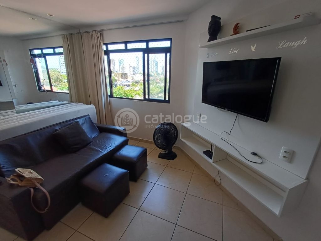 Flat à venda no manhattan flat residence conforto, localizaç