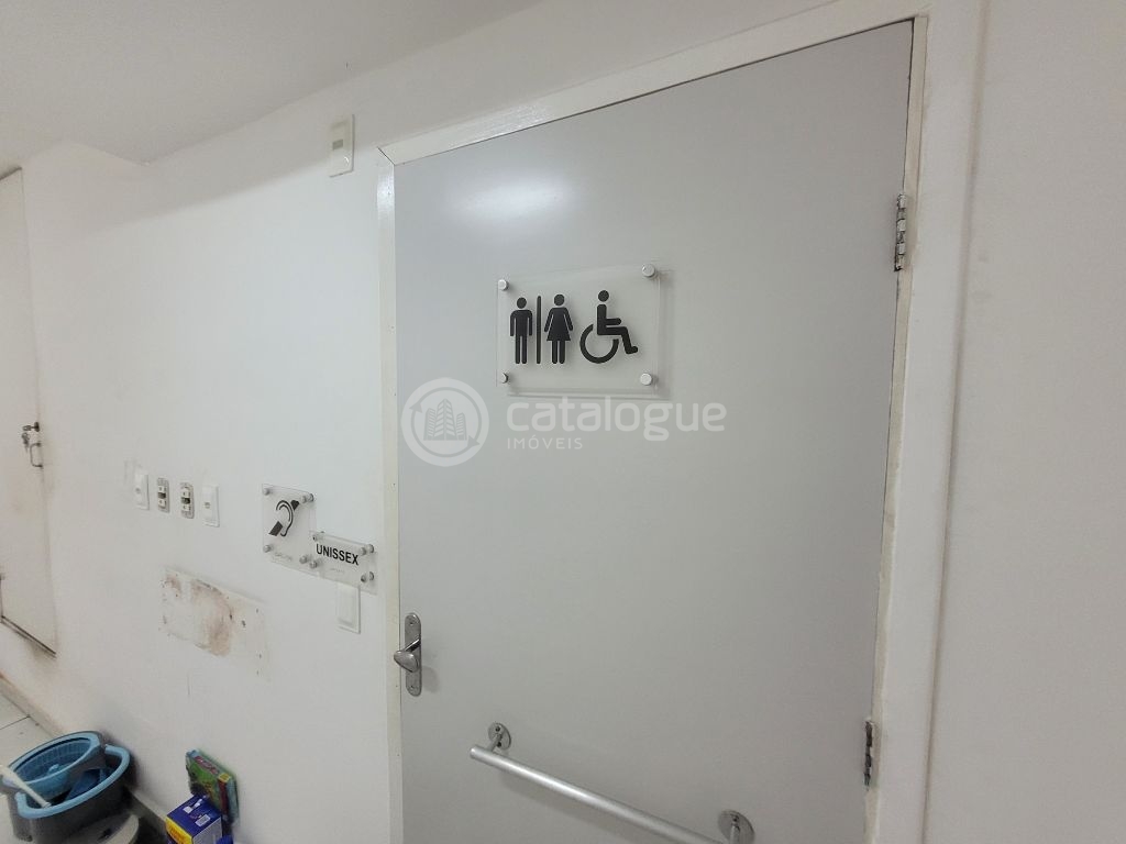 Ponto comercial para alugar na cidade alta, natal - espaço p