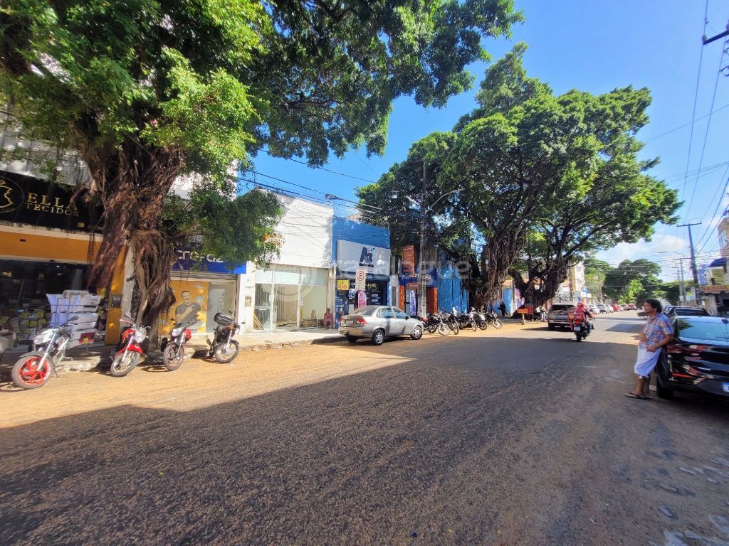 Ponto comercial para alugar na cidade alta, natal - espaço p