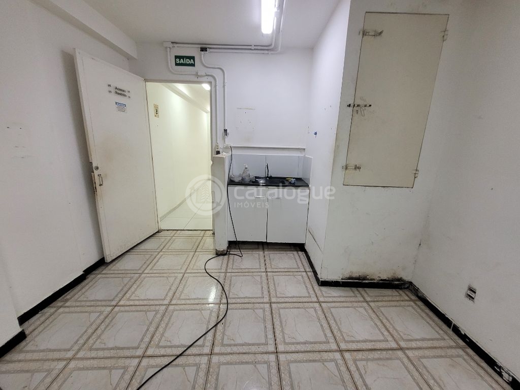 Ponto comercial para alugar na cidade alta, natal - espaço p