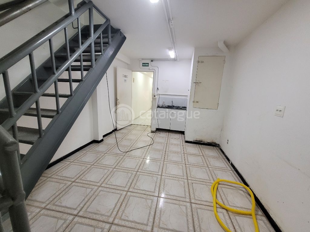 Ponto comercial para alugar na cidade alta, natal - espaço p