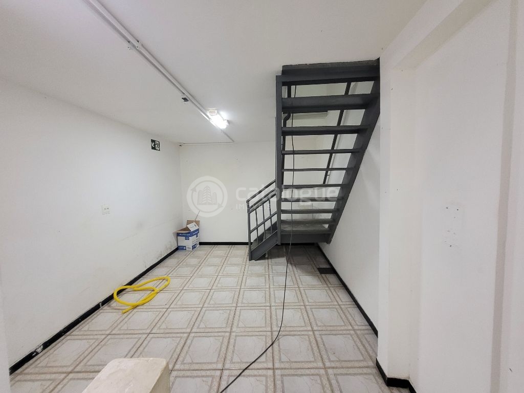 Ponto comercial para alugar na cidade alta, natal - espaço p