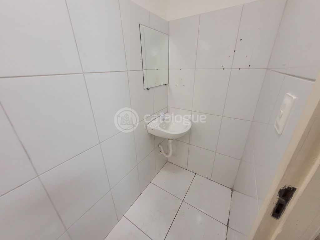 Ponto comercial para alugar na cidade alta, natal - espaço p
