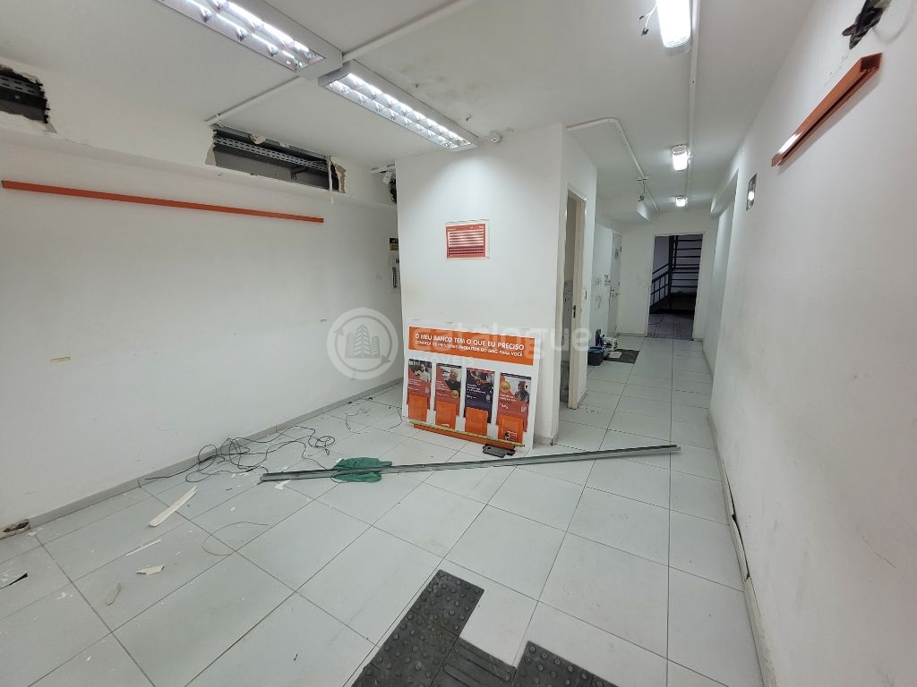 Ponto comercial para alugar na cidade alta, natal - espaço p