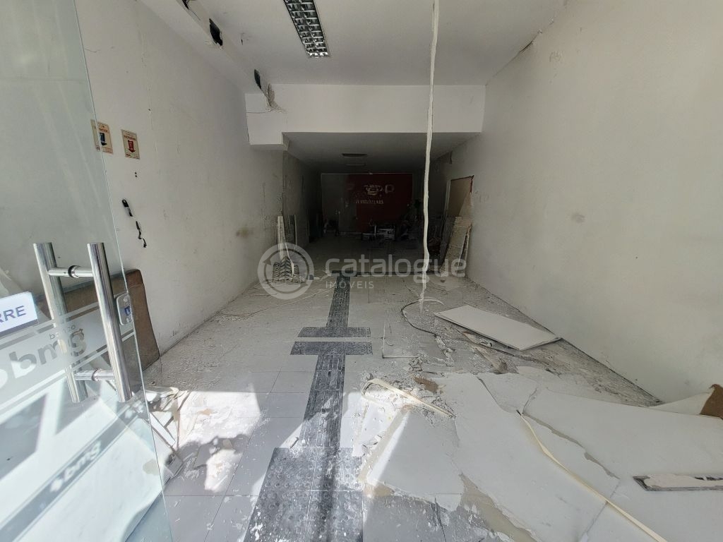 Ponto comercial para alugar na cidade alta, natal - espaço p