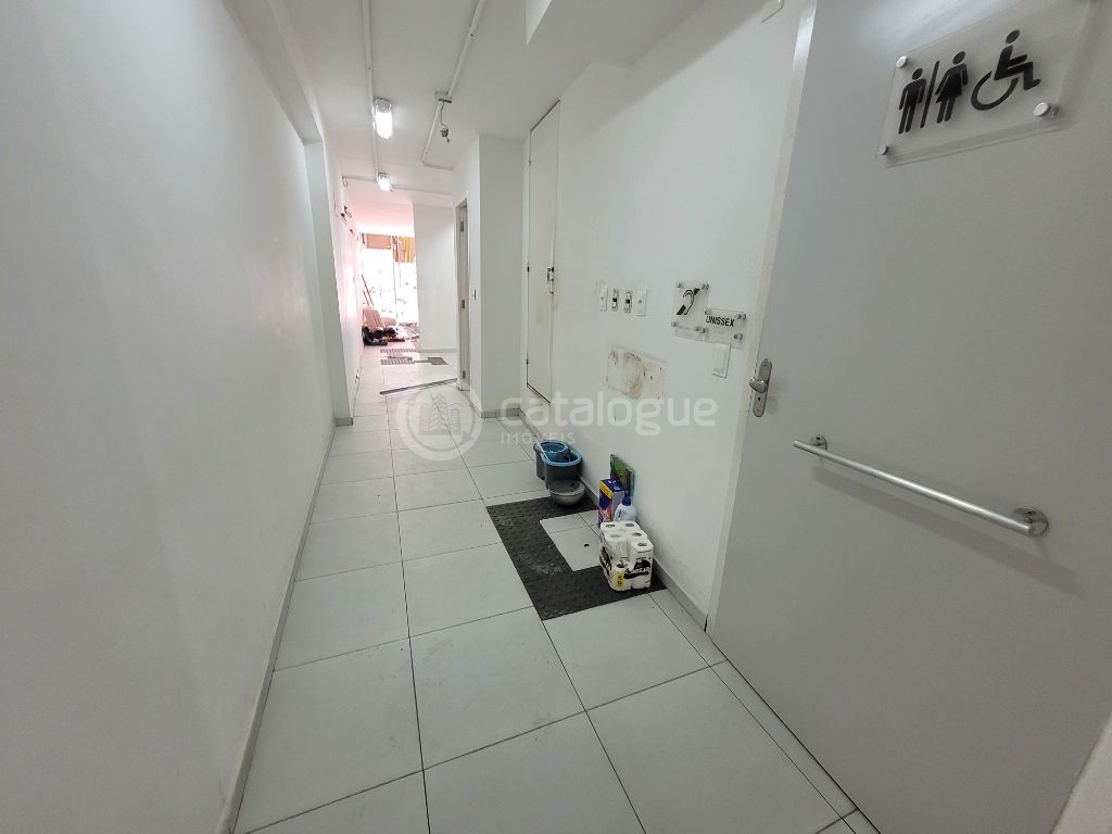 Ponto comercial para alugar na cidade alta, natal - espaço p