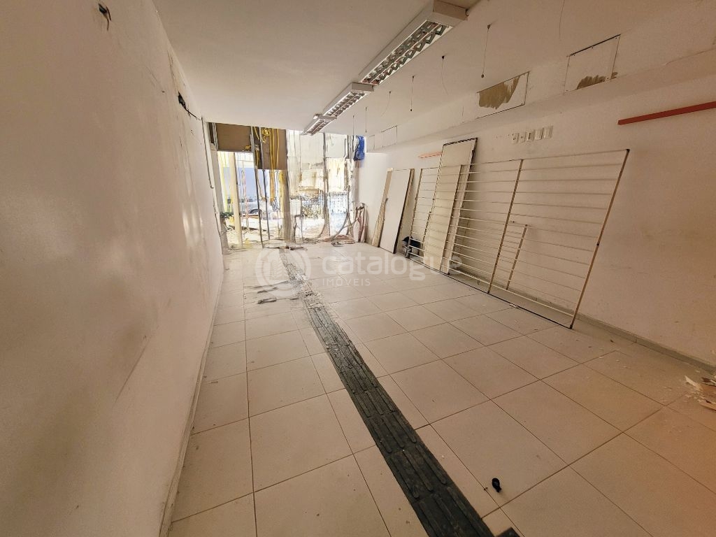 Ponto comercial para alugar na cidade alta, natal - espaço p