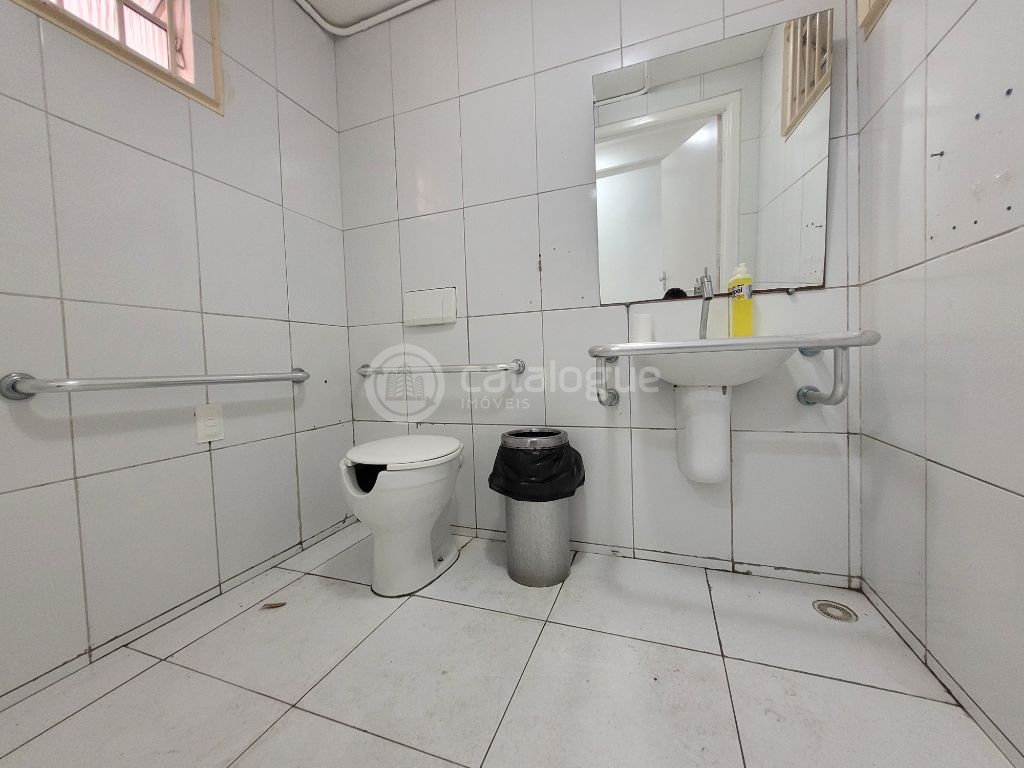 Ponto comercial para alugar na cidade alta, natal - espaço p