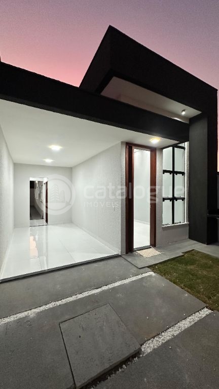 Casa padrão à venda no vale do sol, parnamirim - confira ess
