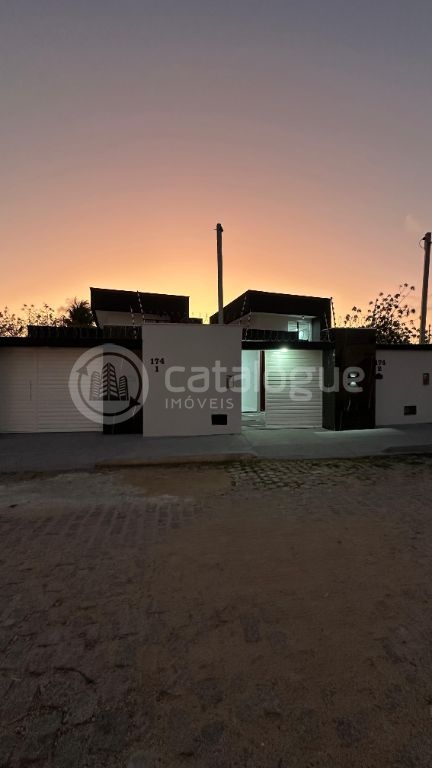Casa padrão à venda no vale do sol, parnamirim - confira ess