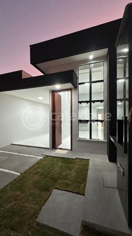 Casa padrão à venda no vale do sol, parnamirim - confira ess