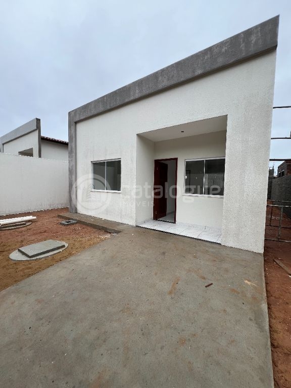 Casa à venda em bosque das colinas, são josé de mipibu