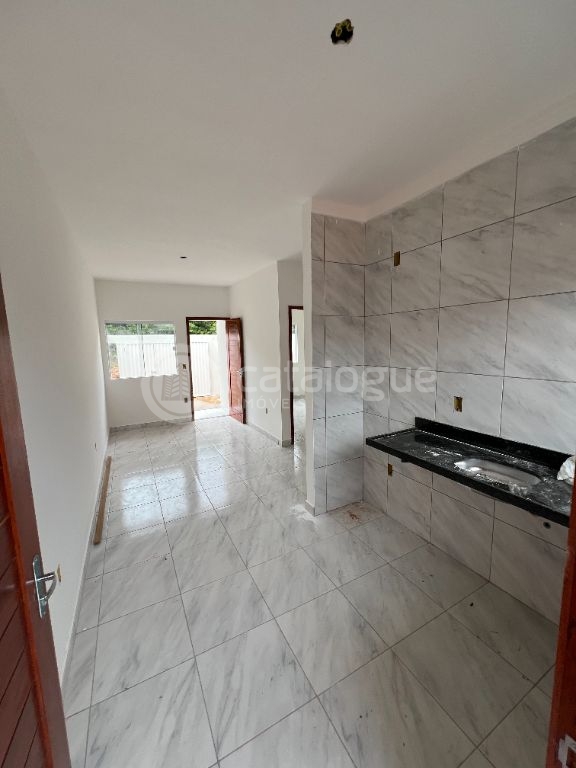 Casa à venda em bosque das colinas, são josé de mipibu