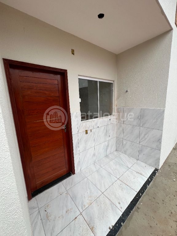 Casa à venda em bosque das colinas, são josé de mipibu