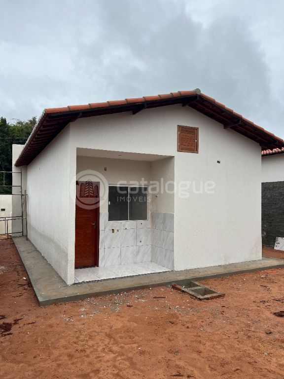 Casa à venda em bosque das colinas, são josé de mipibu
