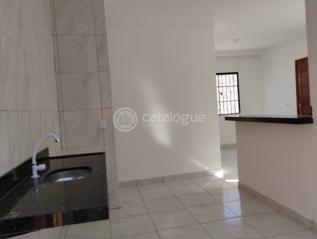 Casa reformada e escriturada em bela macaíba: