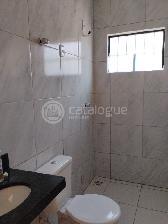 Casa reformada e escriturada em bela macaíba: