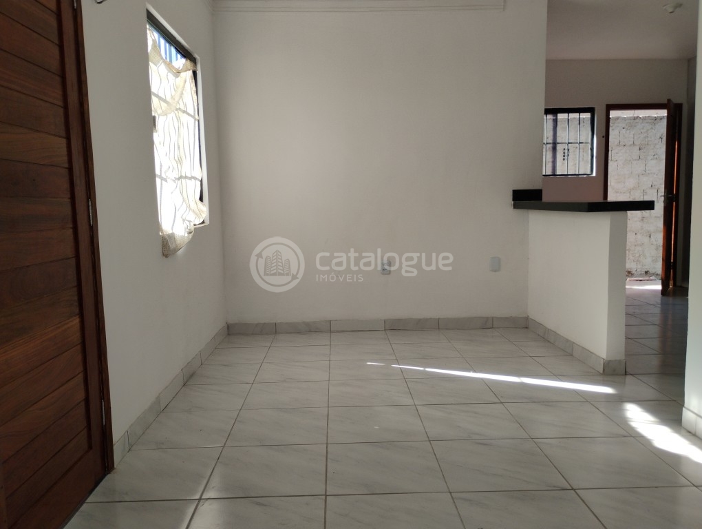 Casa reformada e escriturada em bela macaíba: