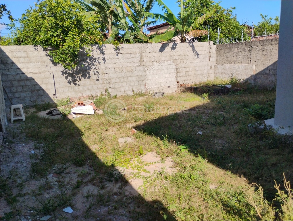 Casa reformada e escriturada em bela macaíba: