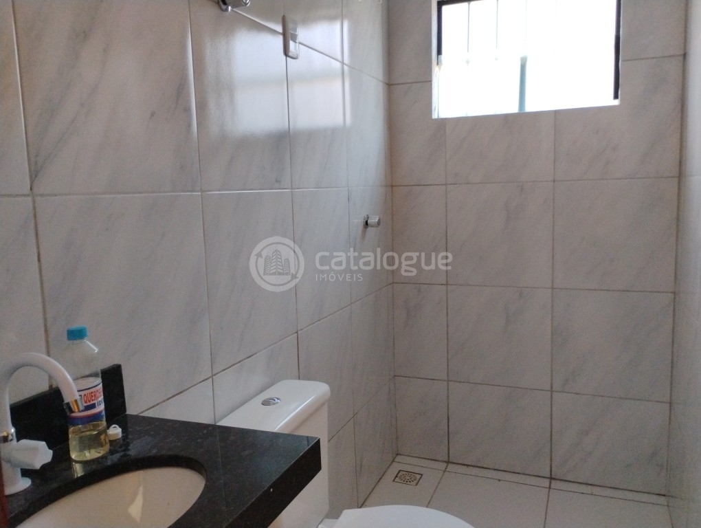 Casa reformada e escriturada em bela macaíba: