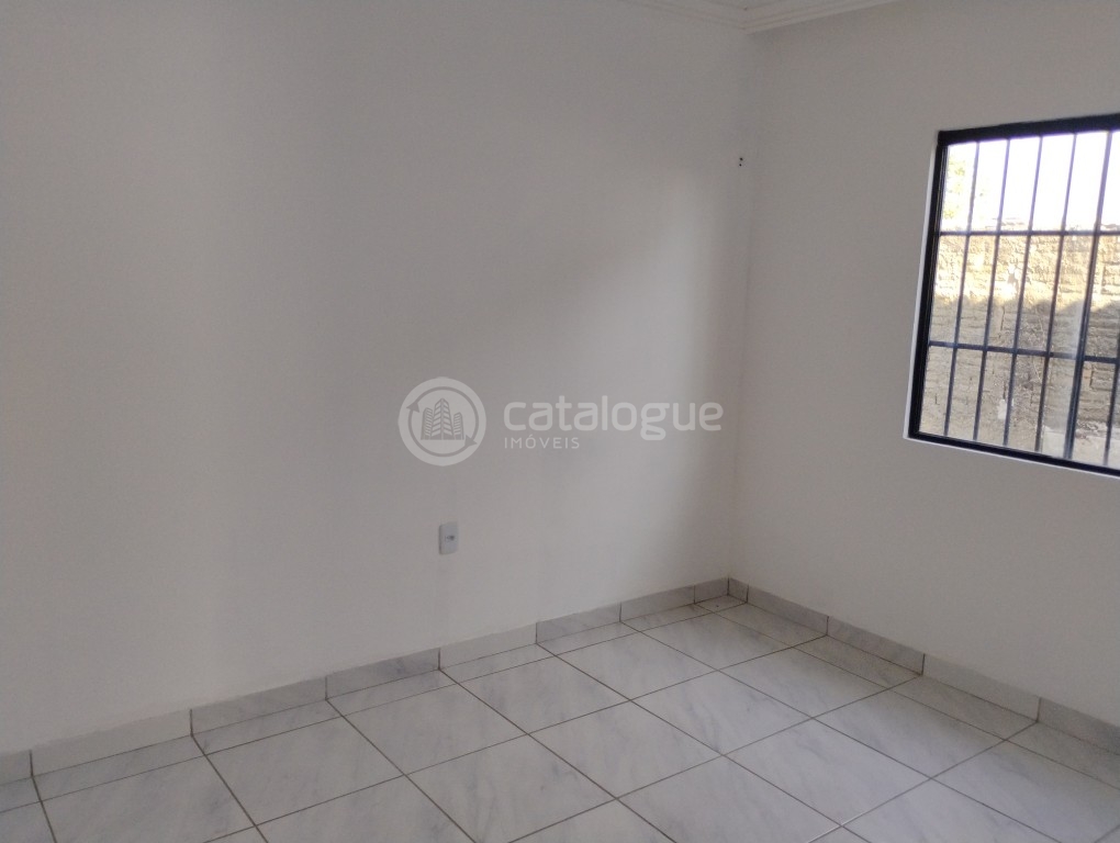 Casa reformada e escriturada em bela macaíba: