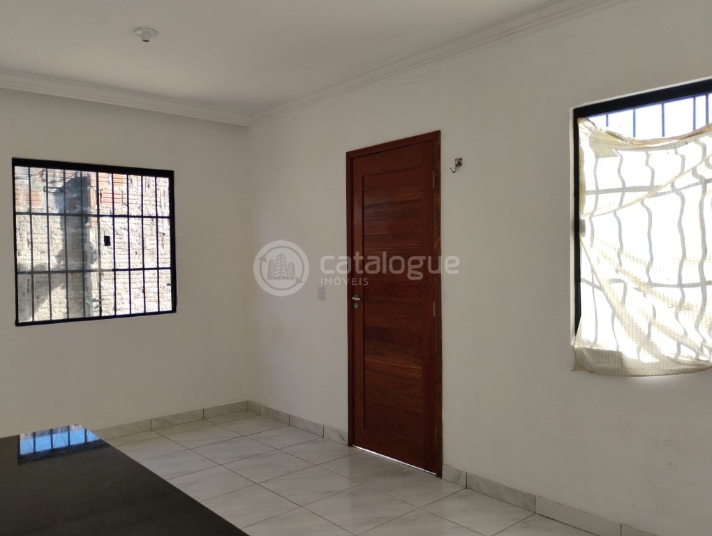 Casa reformada e escriturada em bela macaíba: