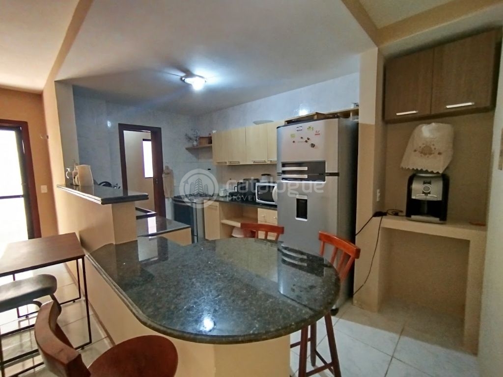 Ocean view - tabatinga - apartamento padrão
