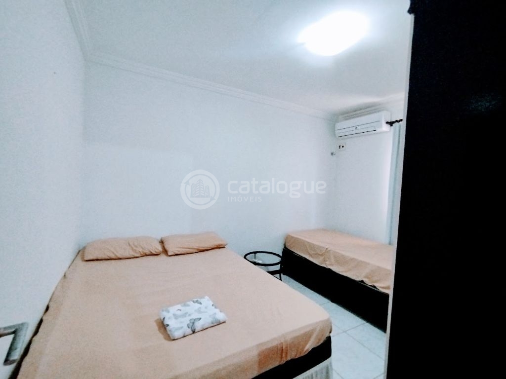 Ocean View - Tabatinga - Apartamento Padrão