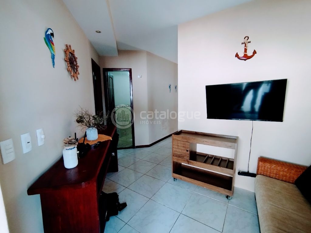 Ocean view - tabatinga - apartamento padrão