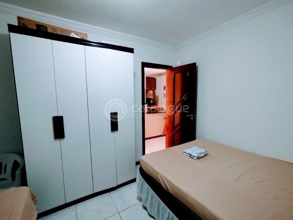 Ocean View - Tabatinga - Apartamento Padrão