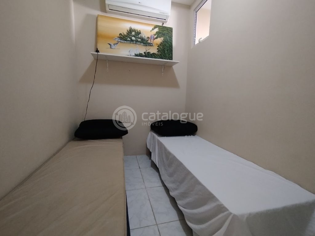 Ocean view - tabatinga - apartamento padrão