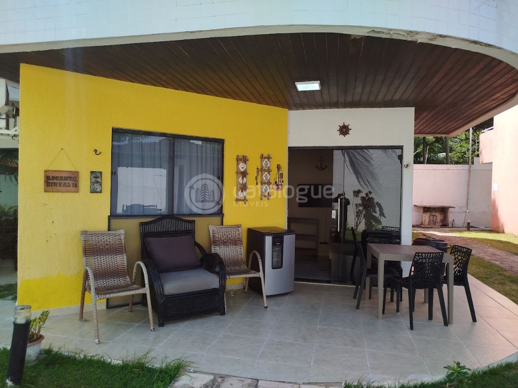 Ocean view - tabatinga - apartamento padrão
