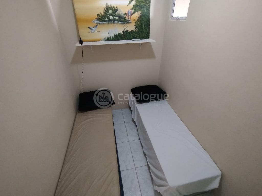 Ocean view - tabatinga - apartamento padrão