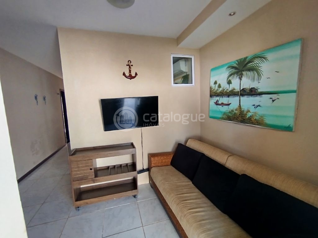 Ocean view - tabatinga - apartamento padrão