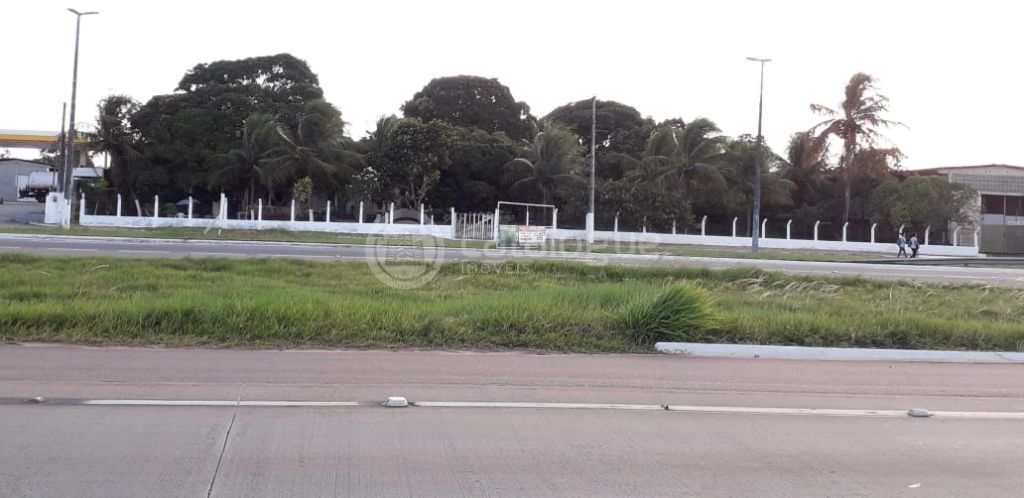 Chacara a venda em são josé de mipibu - br 101