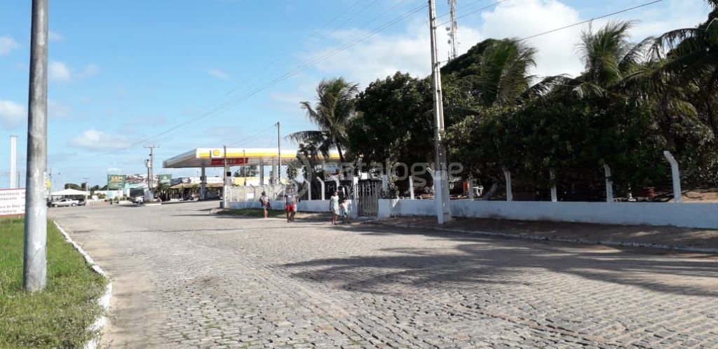 Chacara a venda em são josé de mipibu - br 101