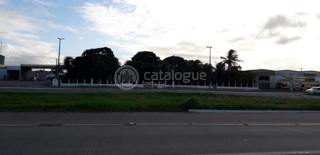 Chacara a venda em são josé de mipibu - BR 101