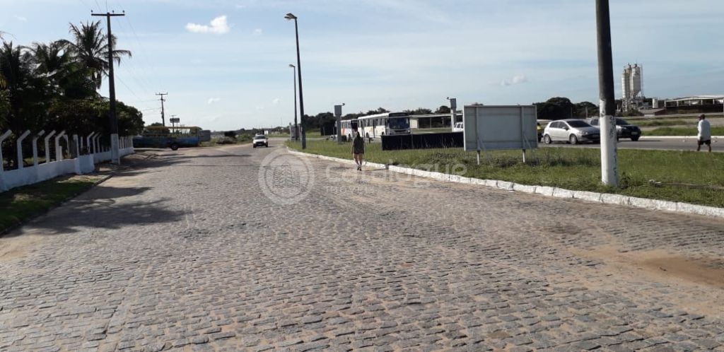 Chacara a venda em são josé de mipibu - br 101