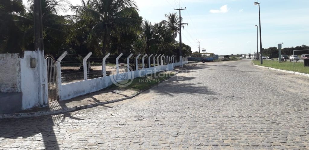 Chacara a venda em são josé de mipibu - br 101