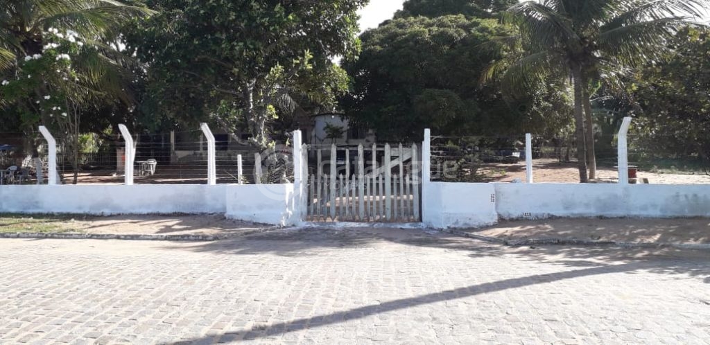 Chacara a venda em são josé de mipibu - br 101
