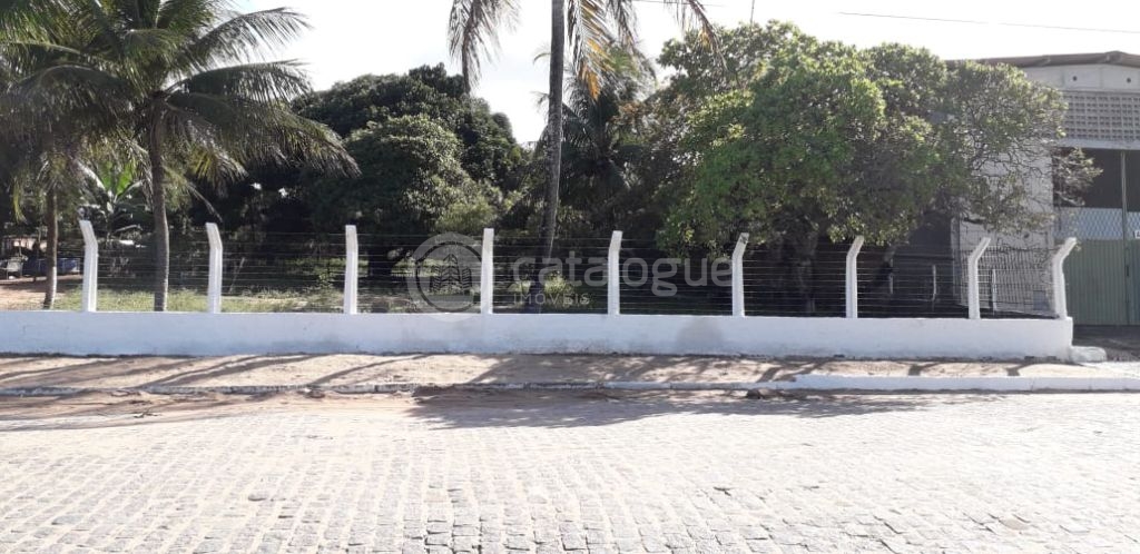 Chacara a venda em são josé de mipibu - br 101
