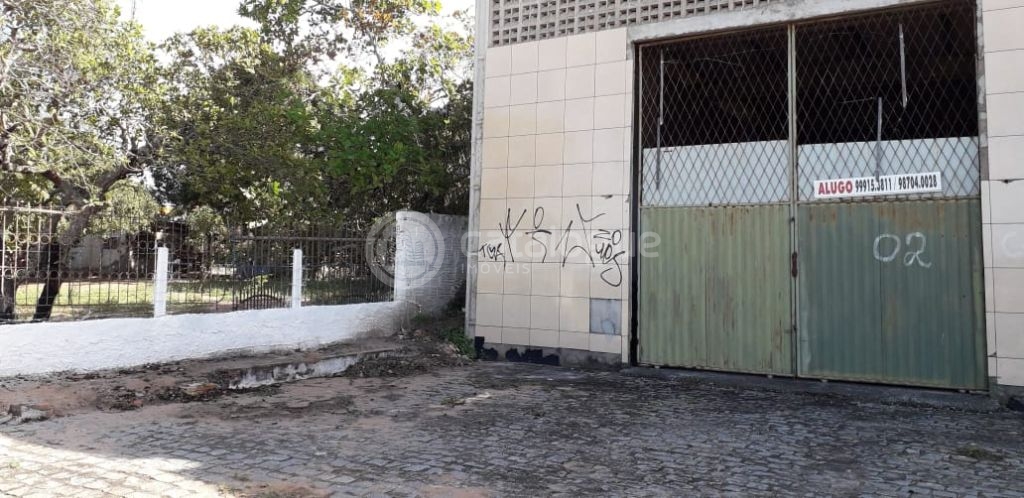 Chacara a venda em são josé de mipibu - br 101
