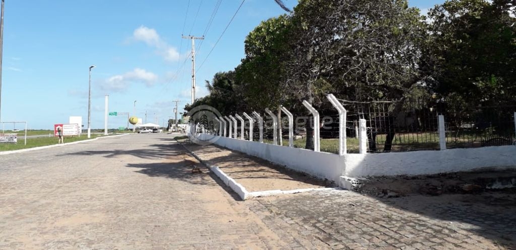 Chacara a venda em são josé de mipibu - br 101