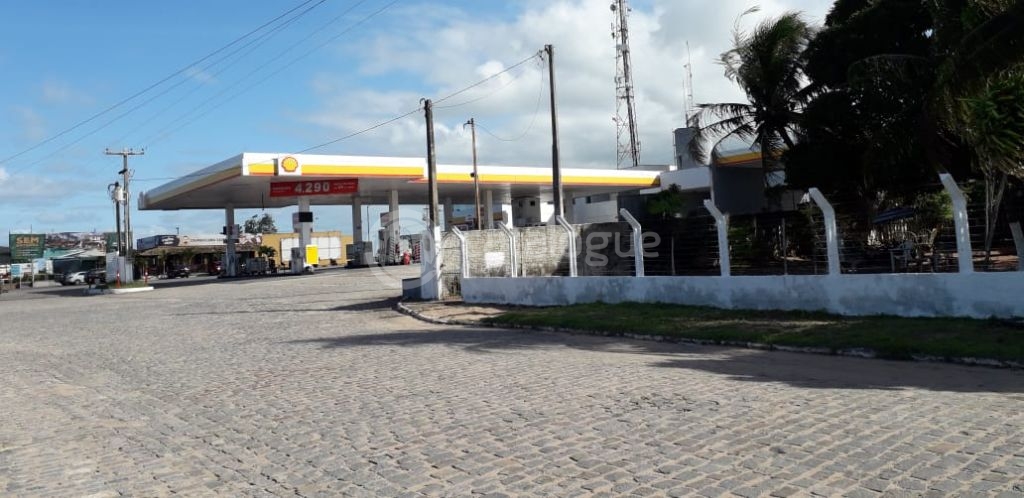 Chacara a venda em são josé de mipibu - br 101