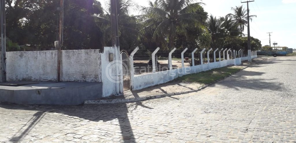 Chacara a venda em são josé de mipibu - br 101