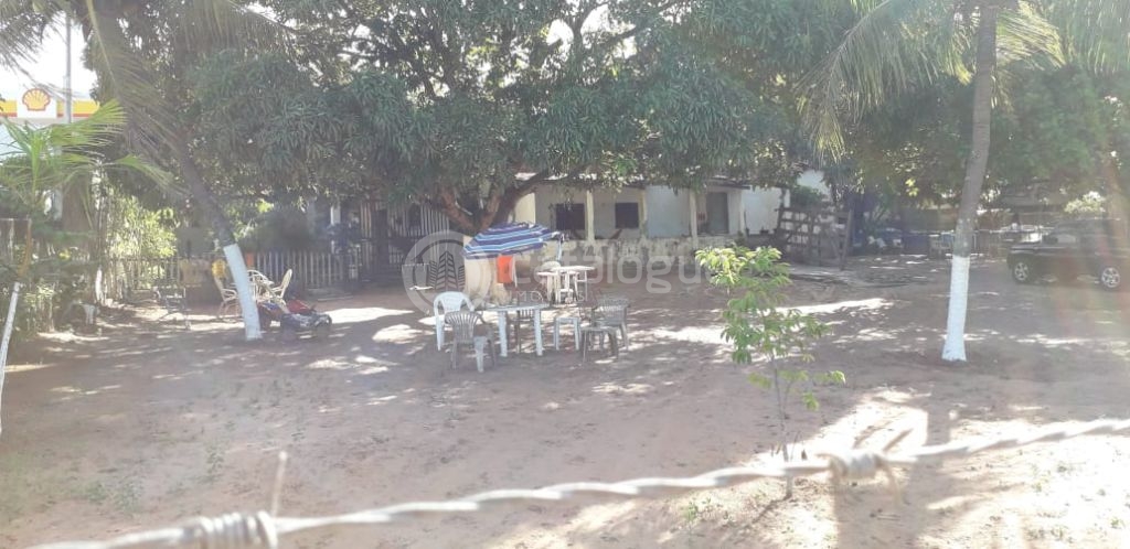 Chacara a venda em são josé de mipibu - br 101