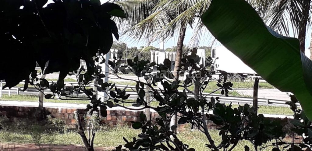 Chacara a venda em são josé de mipibu - br 101