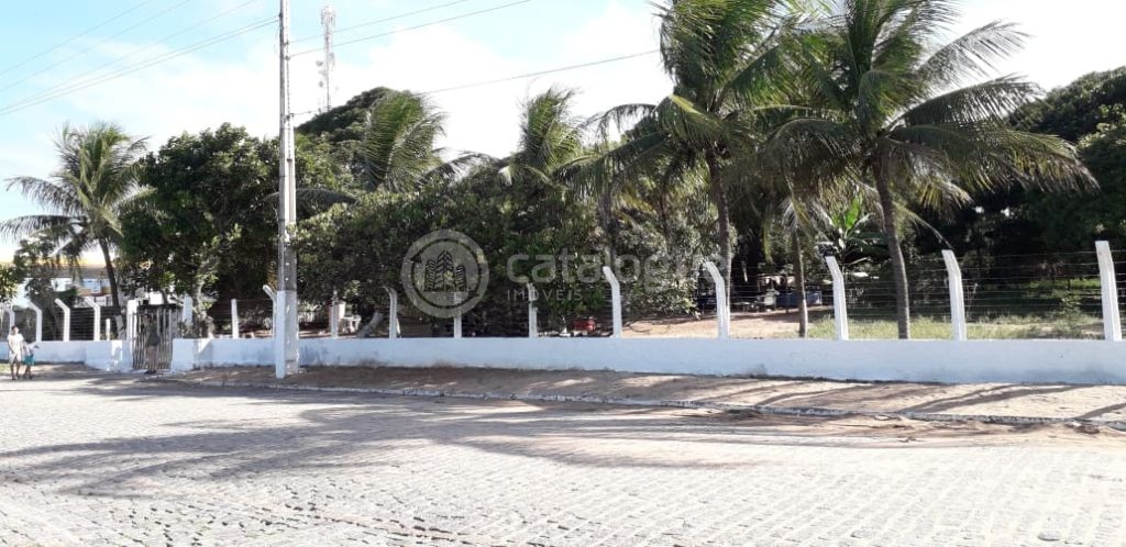 Chacara a venda em são josé de mipibu - br 101