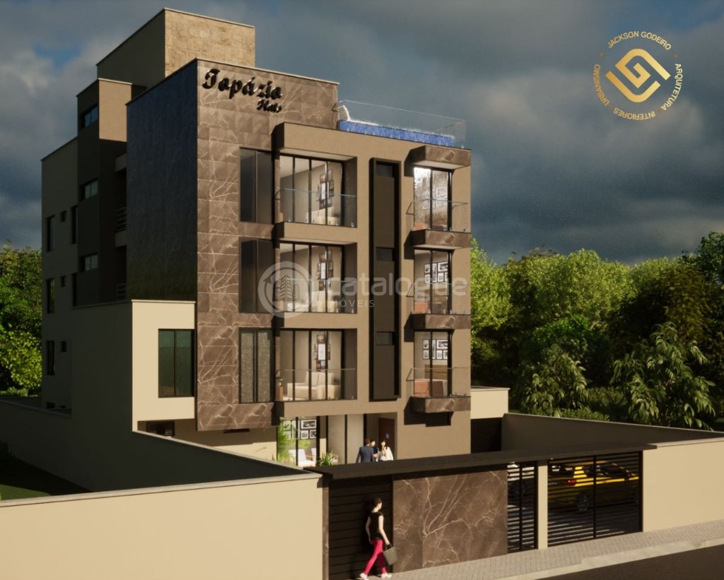 Venda de apartamento no topázio flat, ponta negra - foto 4